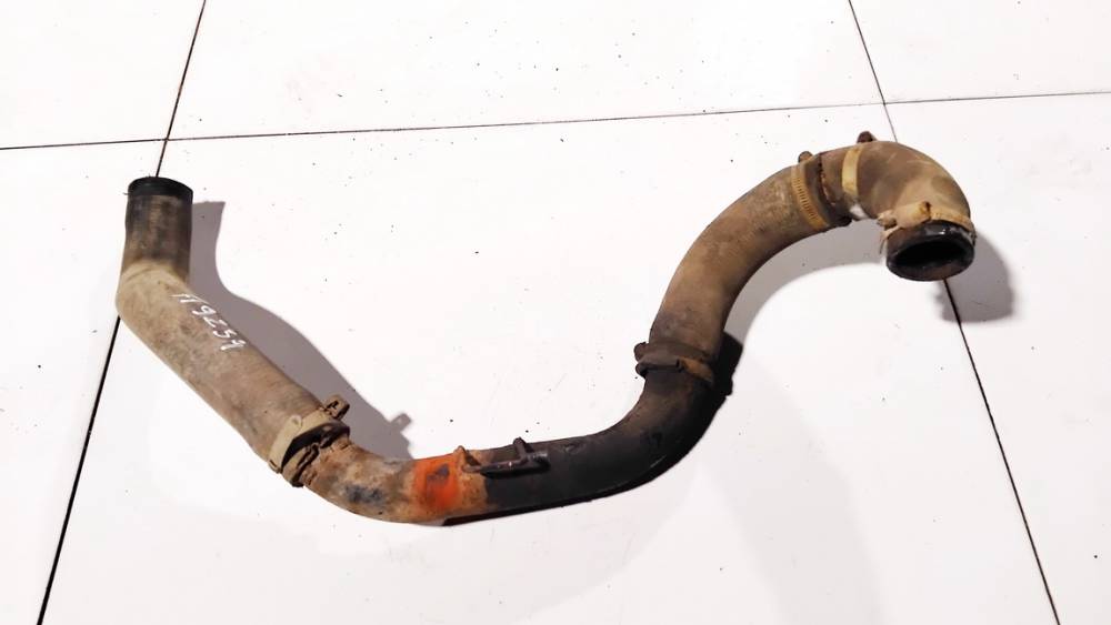 Peugeot Boxer 2004 Radiator Hose (Water Hose) - Thumbnail 2