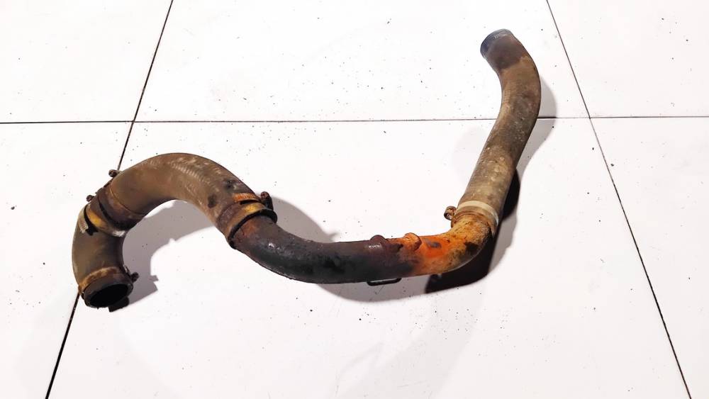 Peugeot Boxer 2004 Radiator Hose (Water Hose) - Thumbnail 3