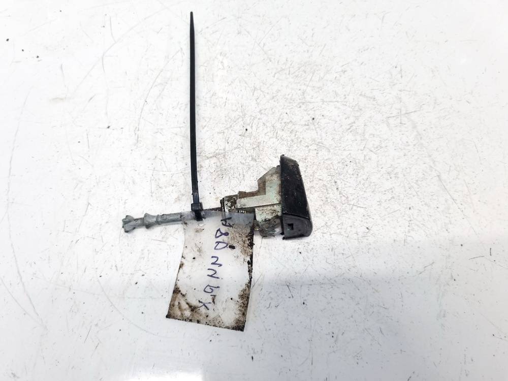 Toyota RAV-4 2009 Reparatursatz Türschloss Schliesszylinder Schlüssel