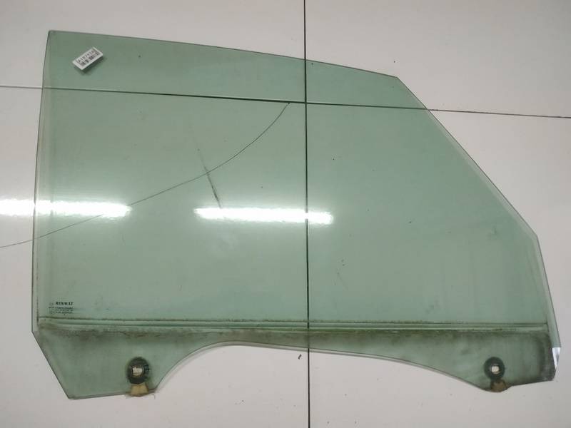 AS2 Renault Espace 2004 Vitre de Porte Avant Droite - Thumbnail 2
