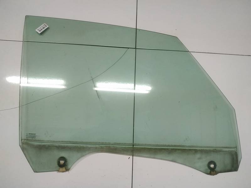 AS2 Renault Espace 2004 Szyba drzwi - PRZEDNIE PRAWE