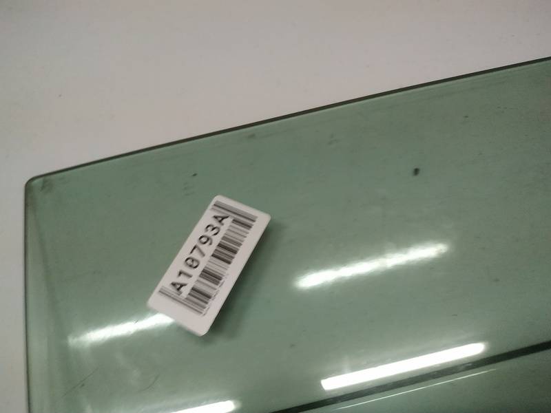 AS2 Renault Espace 2004 Vitre de Porte Avant Droite - Thumbnail 4