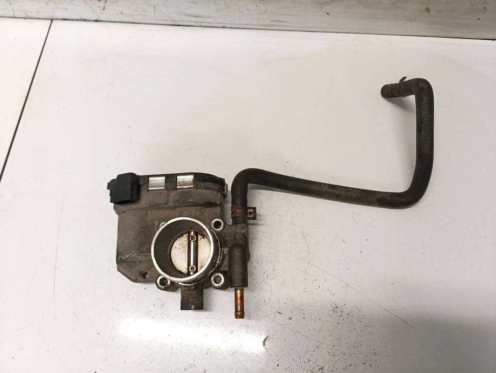 0280750133 Opel Corsa 2009 Droseles vārsts