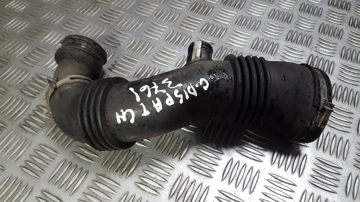 9687883780 Citroen Dispatch 2010 Intake Hose (Air HOSE)(Air Pipe)