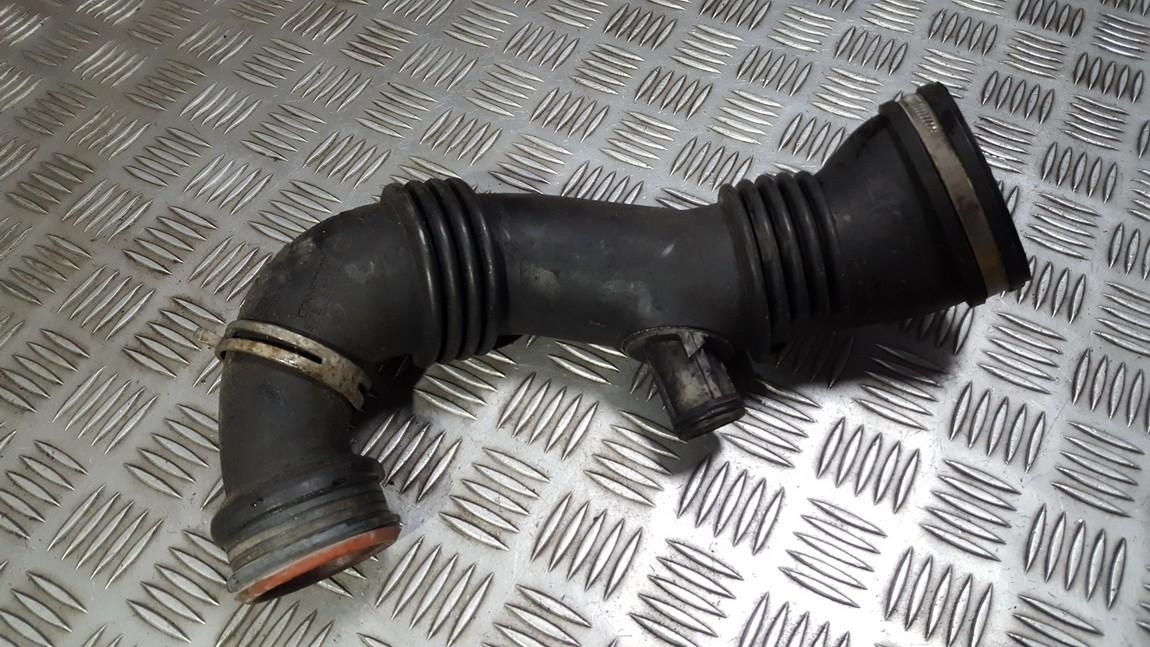 9687883780 Citroen Dispatch 2010 Intake Hose (Air HOSE)(Air Pipe) - Thumbnail 2