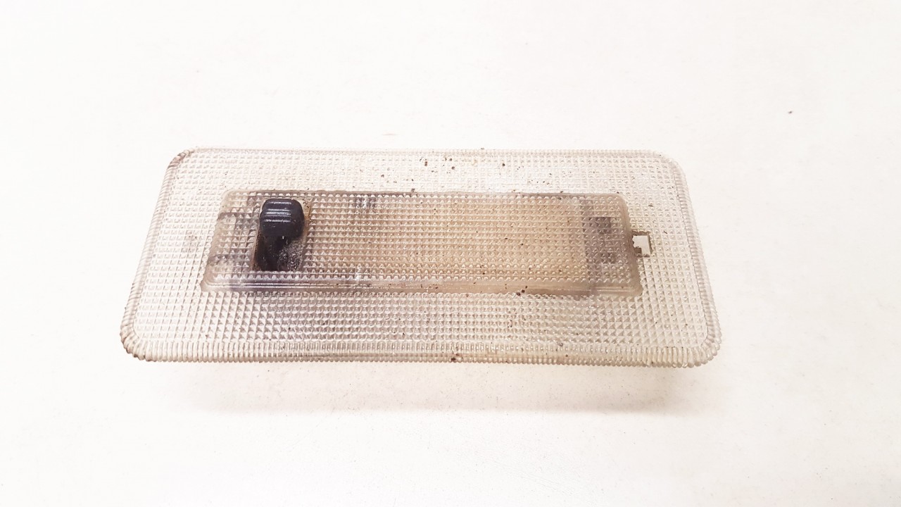 Ford Transit 2003 PILOTO MATRICULA, Interruptor de iluminación interior