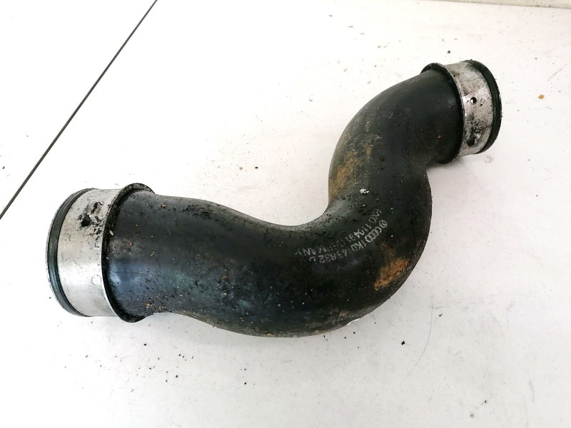 1K0145832B Volkswagen Golf 2007 TURBO INTERCOOLER PIPE HOSE