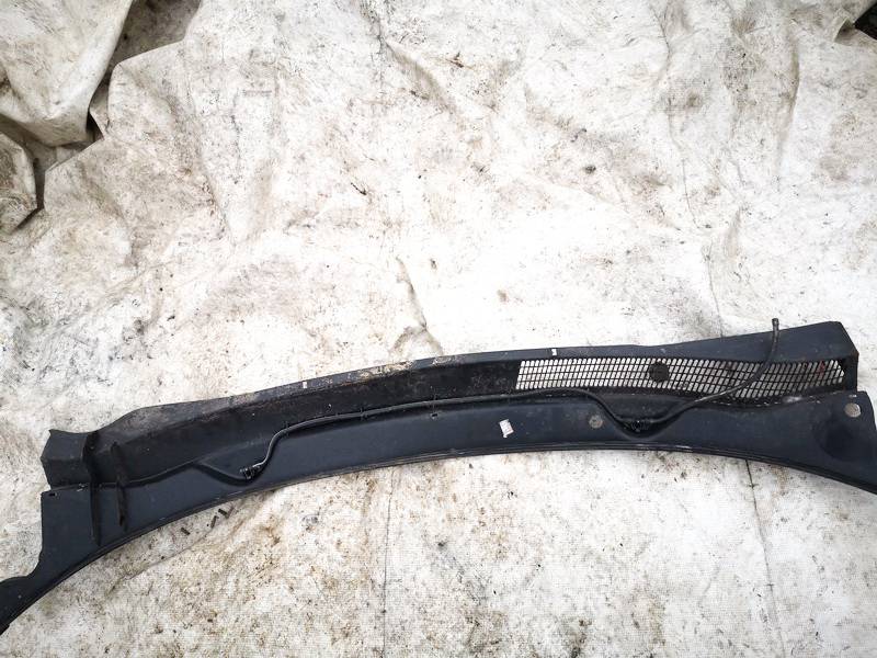 13203618 Opel Corsa 2007 Wiper Muolding - FRONT - Thumbnail 2