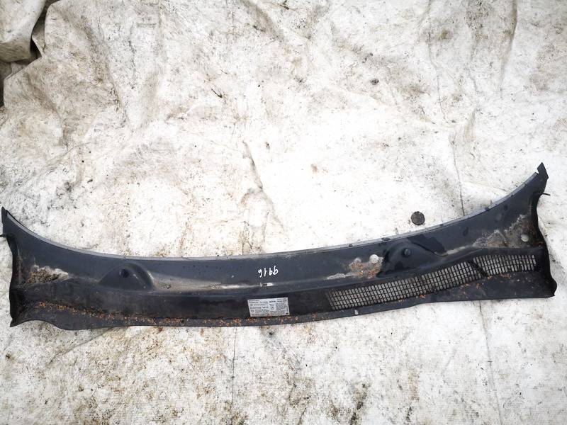 13203618 Opel Corsa 2007 Pyyhkijän mekanismin suojus