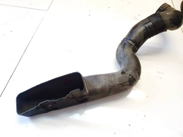 8Z0129617B Audi A2 2000 Intake Hose (Air HOSE)(Air Pipe)
