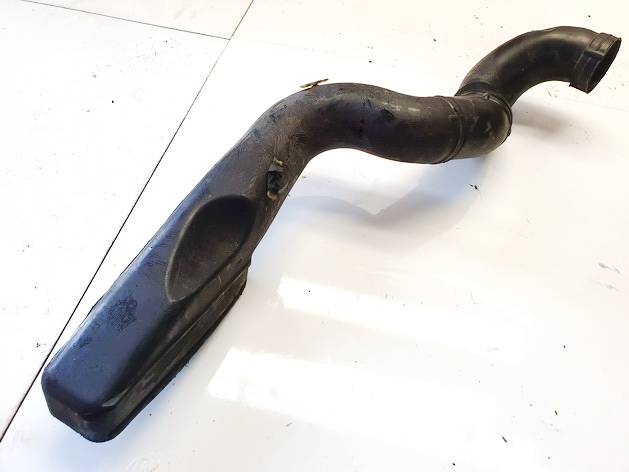 8Z0129617B Audi A2 2000 Intake Hose (Air HOSE)(Air Pipe) - Thumbnail 2