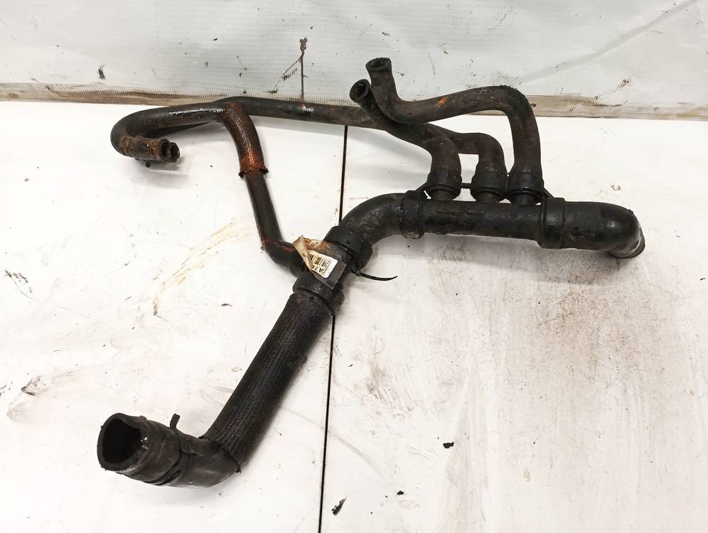 HSR20598 Renault Espace 2004 Wąż wodny - Thumbnail 2