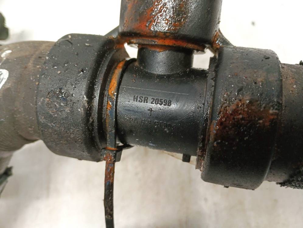 HSR20598 Renault Espace 2004 Wąż wodny - Thumbnail 3