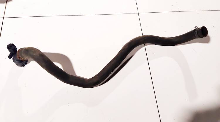 1J0121619A Volkswagen Golf 1997 Radiator Hose (Water Hose) - Thumbnail 2