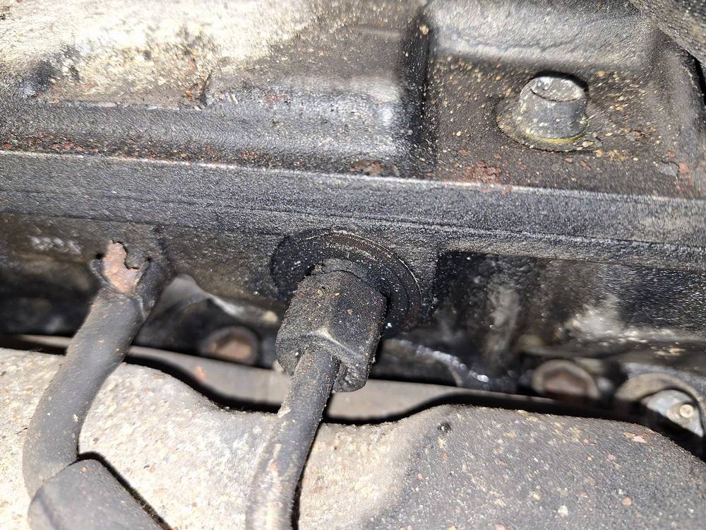 Mazda 626 1998 Einspritzventil - Thumbnail 2