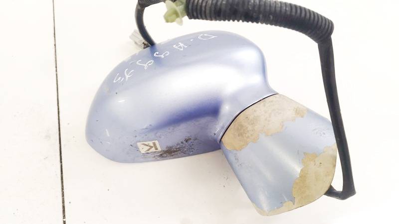 E4012176 Honda Jazz 2002 Außenspiegel Rechts - Thumbnail 2