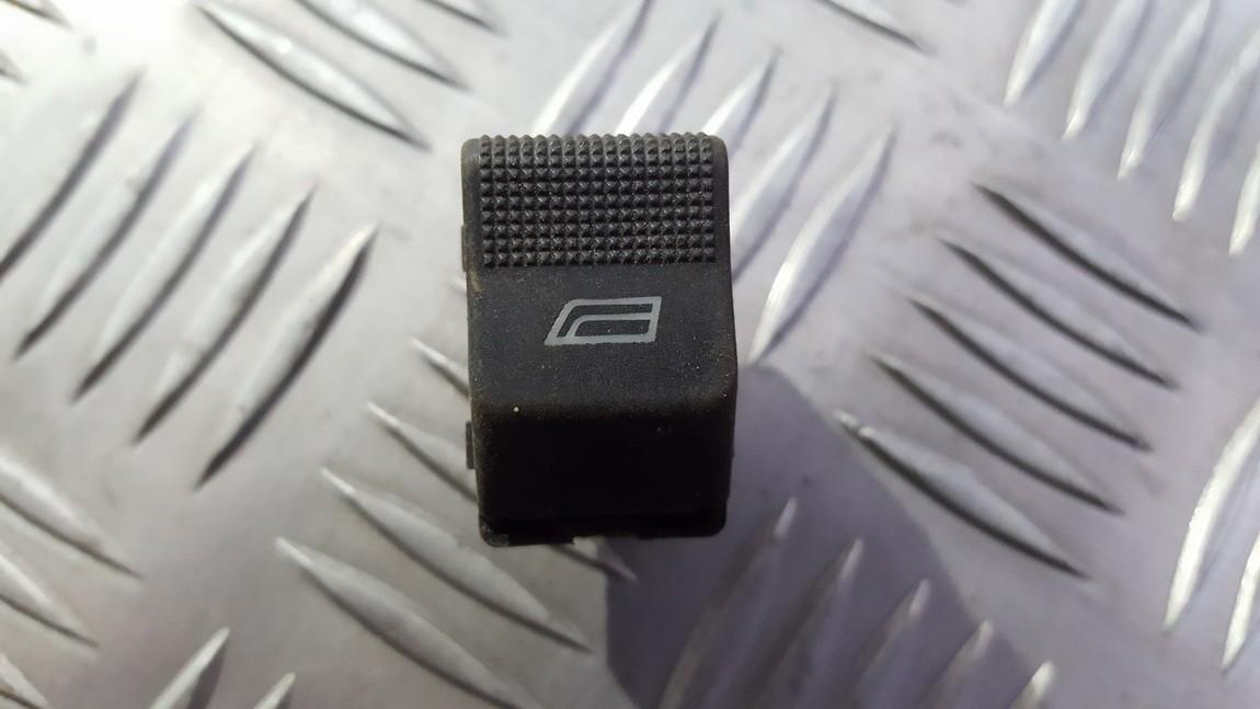 4D095985501C Audi A4 2000 Power window control (Window Regulator-Window Switch)