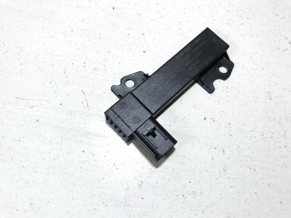 8M5T15K603KA Ford Mondeo 2014 Antenne Amplificateur