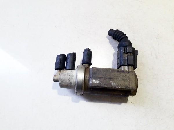059906627 Audi A6 1996 Electrical selenoid (Electromagnetic solenoid)