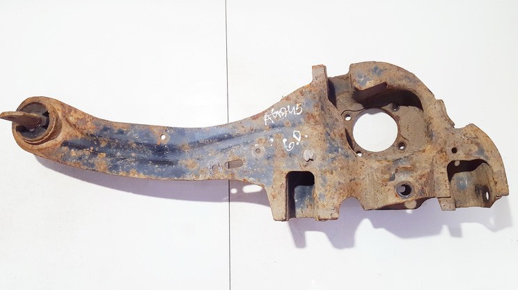 Mazda 5 2008 wahacz - TYLNE PRAWE - Thumbnail 2