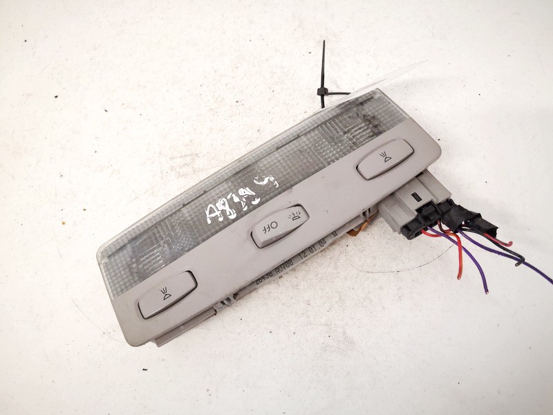 26430AV700 Nissan Primera 2003 Włącznik oświetlenia wnętrza - PRZEDNIE