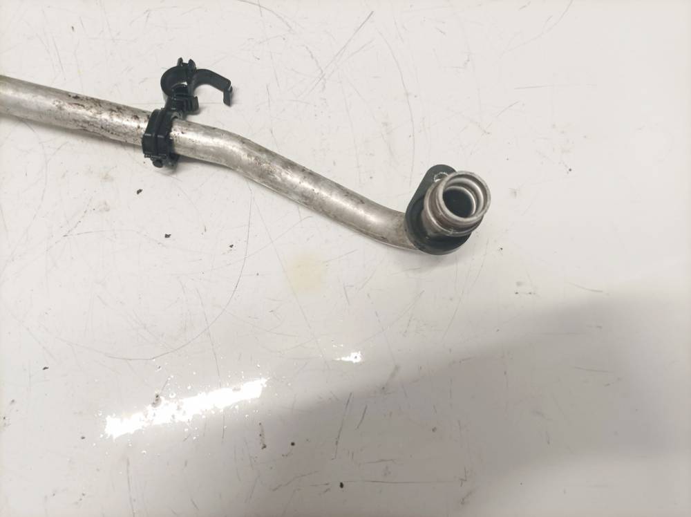 Renault Laguna 2002 Klimaschlauch Klimaleitung Klima Schlauch - Thumbnail 3