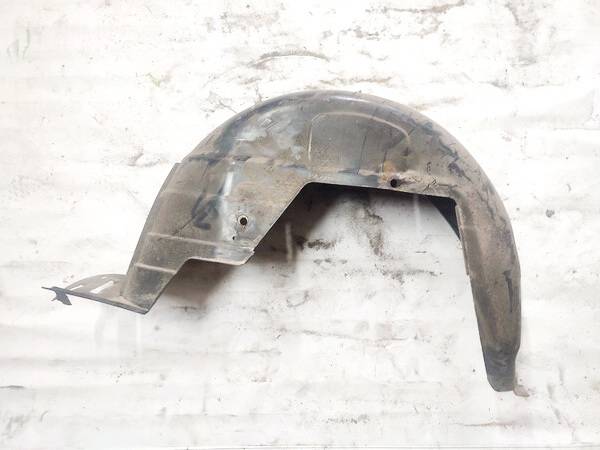 Opel Meriva 2005 Подкрылок задний левая Локер - Thumbnail 3