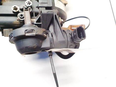 1928498092 Opel Corsa 2009 Vakuuma vārsts - Thumbnail 2