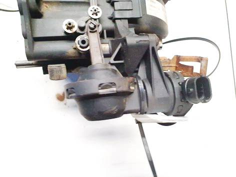 1928498092 Opel Corsa 2009 Vakuuma vārsts