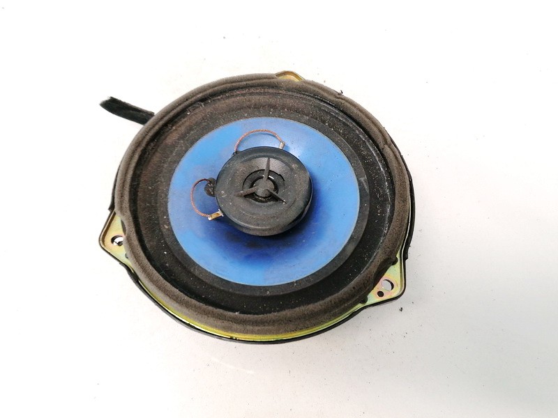 963403E000 Kia Sorento 2005 Speaker (audio)