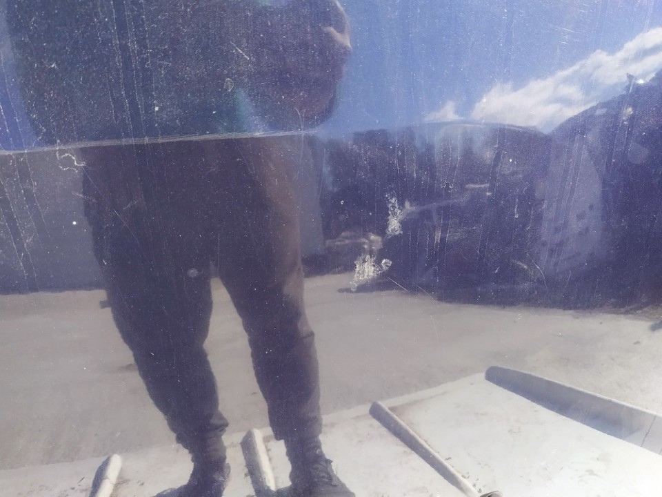 Fiat Stilo 2001 Konepelti (Moottorin kansi) - Thumbnail 2