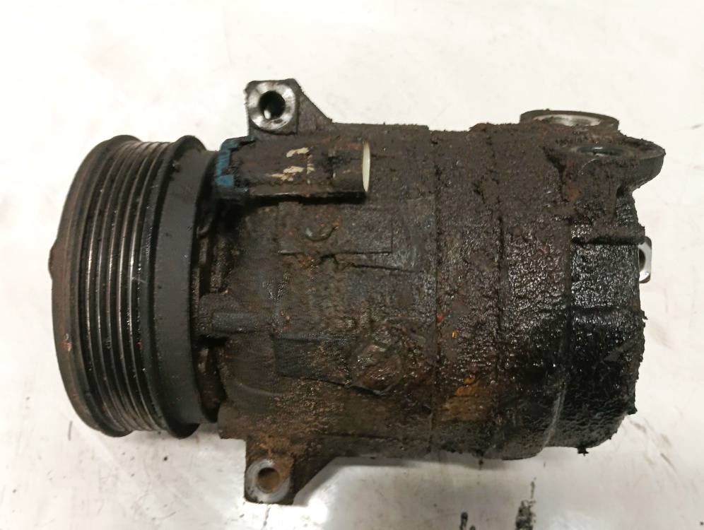 24427890 Opel Frontera 2005 AC AIR Compressor Pump