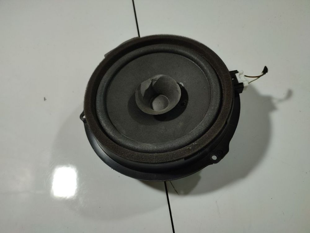 AA6T18808CA Ford Fiesta 2012 Speaker (audio)