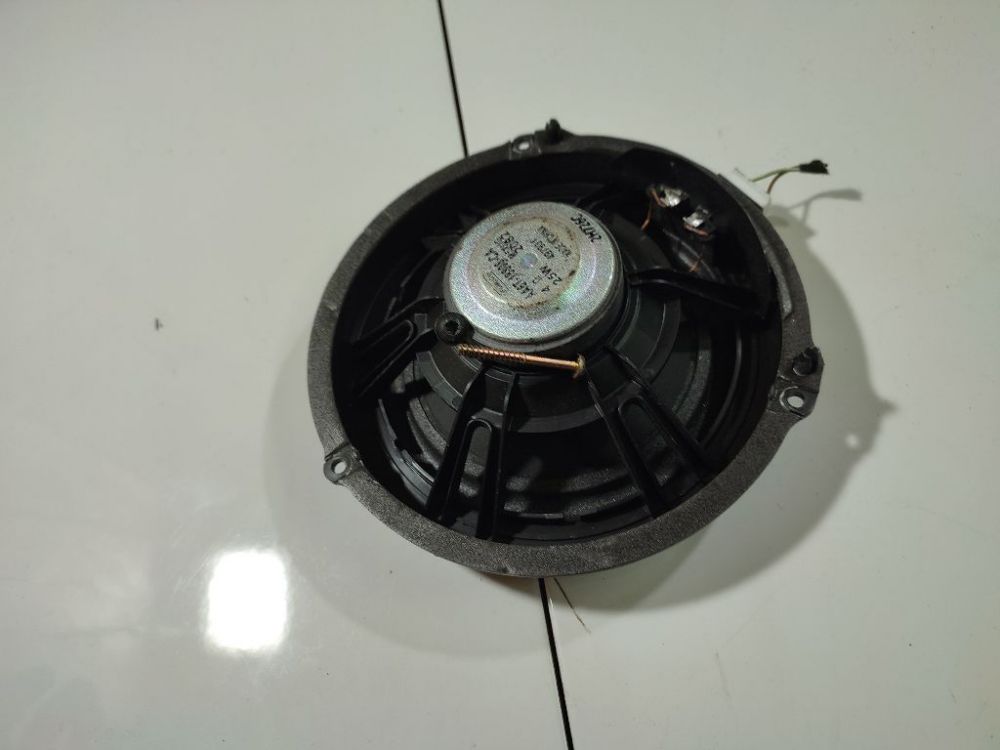 AA6T18808CA Ford Fiesta 2012 Speaker (audio) - Thumbnail 3