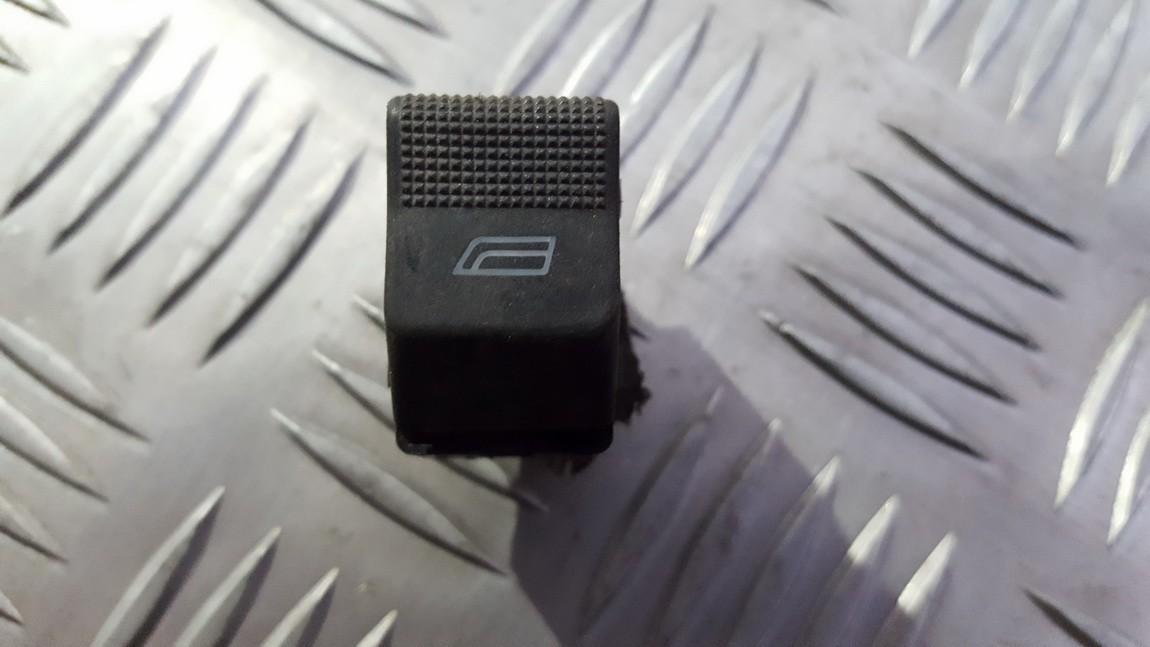 4D095985501C Audi A4 2000 Power window control (Window Regulator-Window Switch)