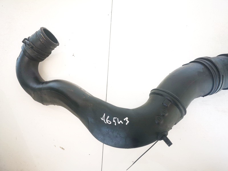 PX0446037 Volkswagen Golf 1999 TURBO INTERCOOLER PIPE HOSE - Thumbnail 2