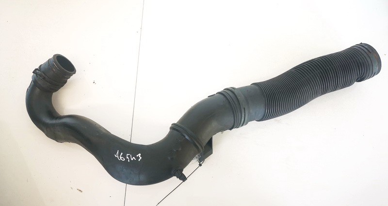 PX0446037 Volkswagen Golf 1999 TURBO INTERCOOLER PIPE HOSE