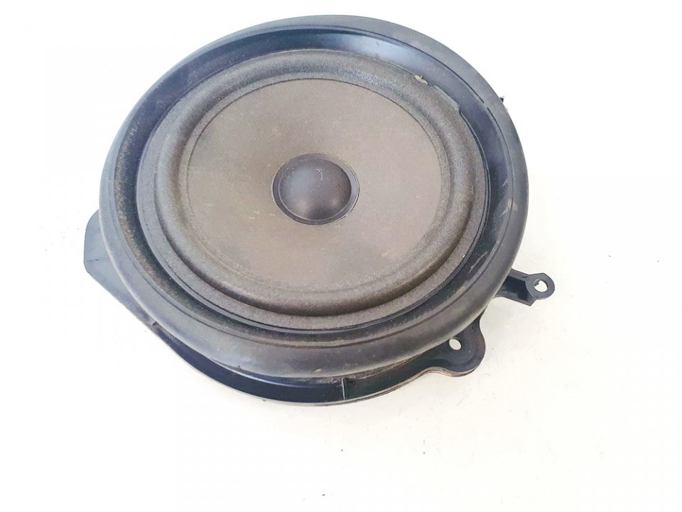 8E0035411 Audi A4 2001 Speaker (audio)