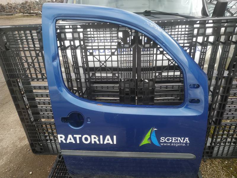 MELYNOS Fiat Doblo 2002 Drzwi - PRZEDNIE PRAWE