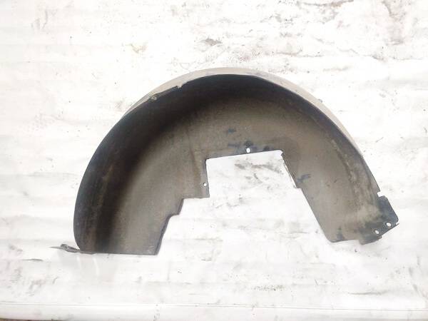 Opel Meriva 2005 Nadkole - TYLNE PRAWE