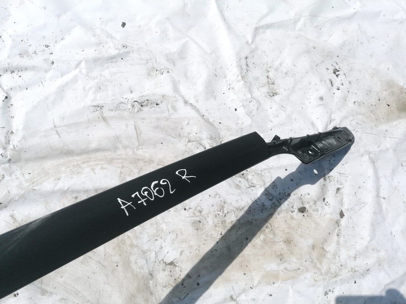 Toyota Avensis Verso 2005 Stogo ragas desinys - Thumbnail 2