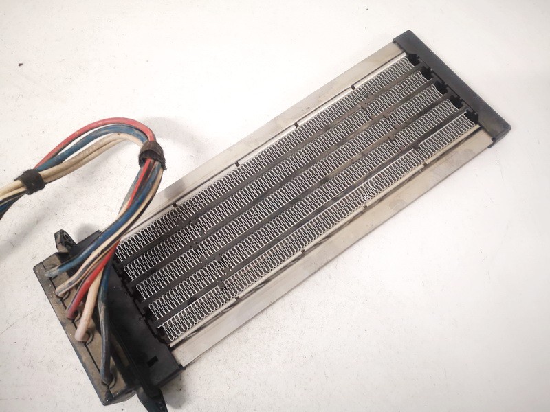 0134100243 0134100243 Electric Auxiliary Heater Element Unit Toyota