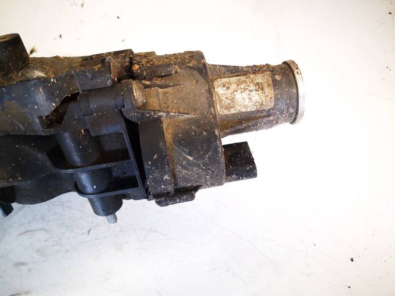 781129902 BMW X5 2014 Swirl Valve Actuator (Swirl Device ASSY)