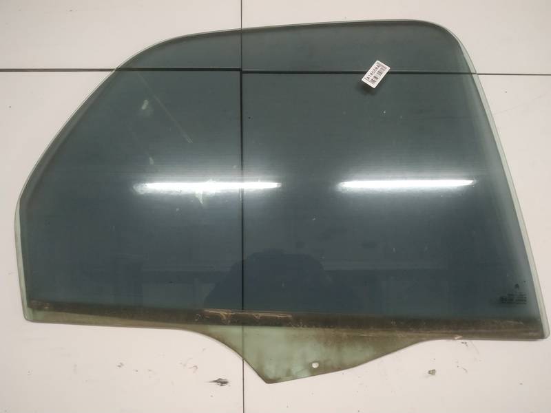 AS2 Citroen Xsara Picasso 2000 Door-Drop Glass - REAR RIGHT