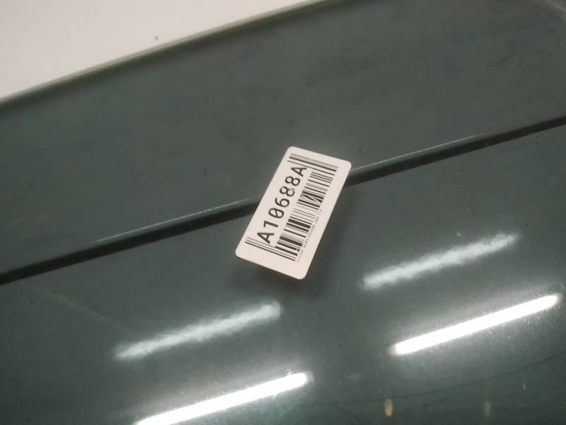 AS2 Citroen Xsara Picasso 2000 Door-Drop Glass - REAR RIGHT - Thumbnail 3