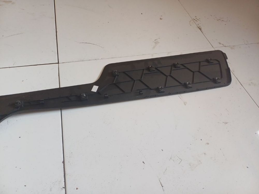 4F1863305B Audi A6 2005 garniture intérieure - Thumbnail 3