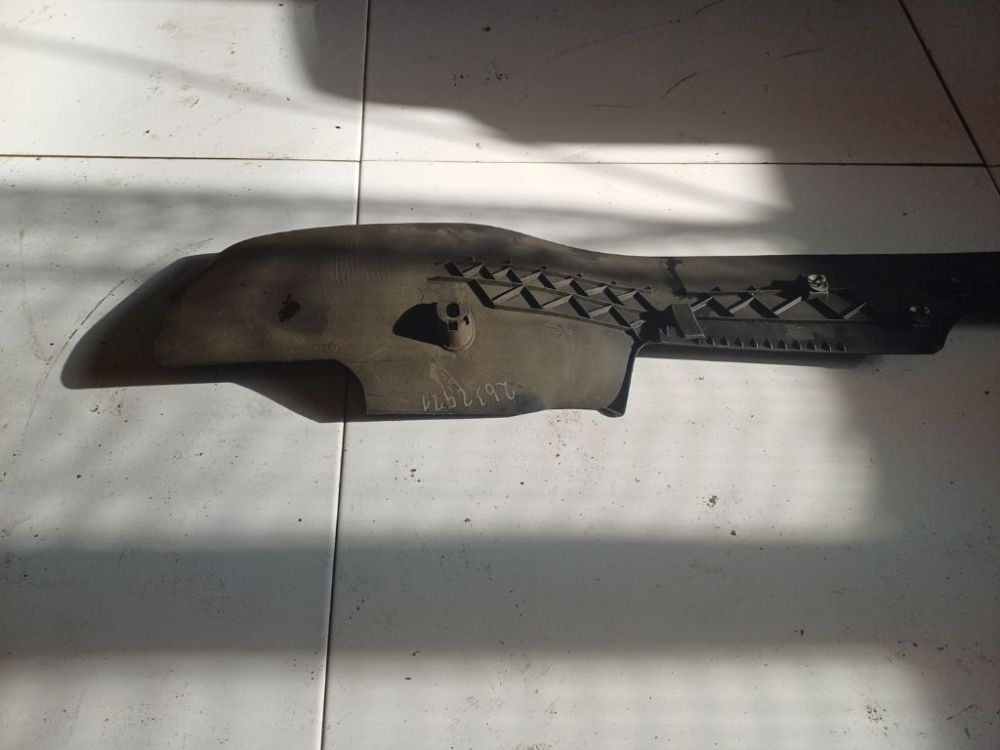 4F1863305B Audi A6 2005 garniture intérieure - Thumbnail 4