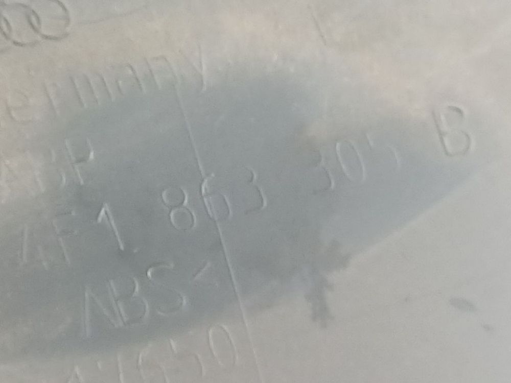 4F1863305B Audi A6 2005 garniture intérieure - Thumbnail 5