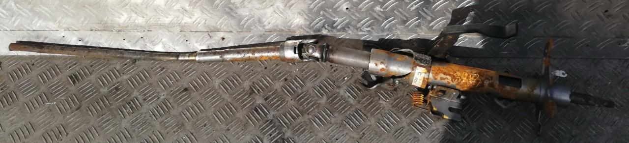 5421 Mazda RX-8 2005 Kolumna kierownicza do kombi