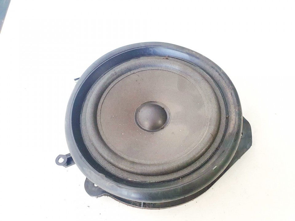 USEDM Audi A4 2001 Speaker (audio)